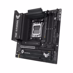 ASUS TUF GAMING B850M-PLUS AMD B850 Socket AM5 micro ATX - Additional view 5