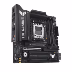 ASUS TUF GAMING B850M-PLUS AMD B850 Socket AM5 micro ATX - Additional view 6