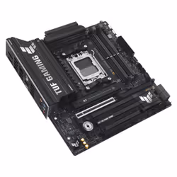ASUS TUF GAMING B850M-PLUS AMD B850 Socket AM5 micro ATX - Additional view 7