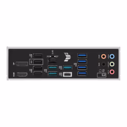 ASUS TUF GAMING B850M-PLUS AMD B850 Socket AM5 micro ATX - Additional view 8