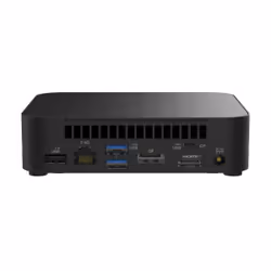 ASUS NUC 14 Essential RNUC14MNK9700002 Black N97 - Additional view 4