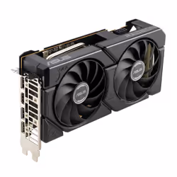 ASUS Dual -RX7600-O8G-EVO AMD Radeon RX 7600 8 GB GDDR6 - Additional view 4