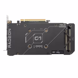 ASUS Dual -RX7600-O8G-EVO AMD Radeon RX 7600 8 GB GDDR6 - Additional view 5