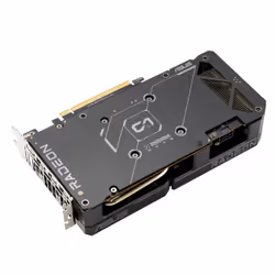 ASUS Dual -RX7600-O8G-EVO AMD Radeon RX 7600 8 GB GDDR6 - Additional view 6