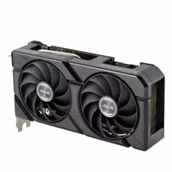 ASUS Dual -RX7600-O8G-EVO AMD Radeon RX 7600 8 GB GDDR6 - Additional view 7