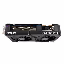 ASUS Dual -RX7600-O8G-EVO AMD Radeon RX 7600 8 GB GDDR6 - Additional view 8