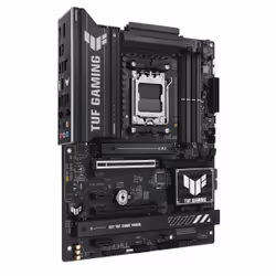 ASUS TUF GAMING B850-PLUS WIFI AMD B850 Socket AM5 ATX - Additional view 4