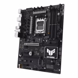 ASUS TUF GAMING B850-PLUS WIFI AMD B850 Socket AM5 ATX - Additional view 6