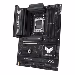 ASUS TUF GAMING B850-PLUS WIFI AMD B850 Socket AM5 ATX - Additional view 7