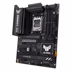 ASUS TUF GAMING B850-PLUS WIFI AMD B850 Socket AM5 ATX - Additional view 8