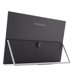 ASUS ZenScreen MB27ACF Monitor 27 inch QHD IPS 100 Hz Black - Additional view 6