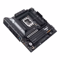 ASUS TUF GAMING B860M-PLUS WIFI Intel B860 LGA 1851 (Socket V1) micro ATX - Additional view 4