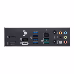 ASUS TUF GAMING B860M-PLUS WIFI Intel B860 LGA 1851 (Socket V1) micro ATX - Additional view 5