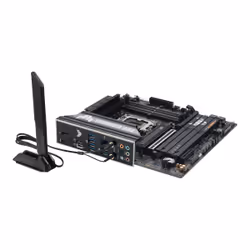 ASUS TUF GAMING B860M-PLUS WIFI Intel B860 LGA 1851 (Socket V1) micro ATX - Additional view 6