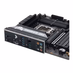 ASUS TUF GAMING B860M-PLUS Intel B860 LGA 1851 (Socket V1) micro ATX - Additional view 6