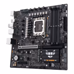 ASUS TUF GAMING B860M-PLUS Intel B860 LGA 1851 (Socket V1) micro ATX - Additional view 7