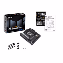 ASUS TUF GAMING B860M-PLUS Intel B860 LGA 1851 (Socket V1) micro ATX - Additional view 8