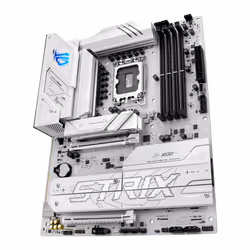 ASUS ROG STRIX B860-A GAMING WIFI Intel B860 LGA 1851 (Socket V1) ATX - Additional view 4