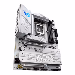 ASUS ROG STRIX B860-A GAMING WIFI Intel B860 LGA 1851 (Socket V1) ATX - Additional view 5