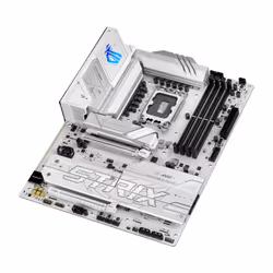 ASUS ROG STRIX B860-A GAMING WIFI Intel B860 LGA 1851 (Socket V1) ATX - Additional view 6
