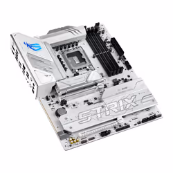 ASUS ROG STRIX B860-A GAMING WIFI Intel B860 LGA 1851 (Socket V1) ATX - Additional view 7