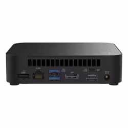 ASUS 90AR00M2-M000M0 PC/workstation barebone Black N150 3.6 GHz