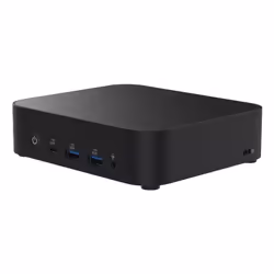 ASUS 90AR00M2-M000M0 PC/workstation barebone Black N150 3.6 GHz