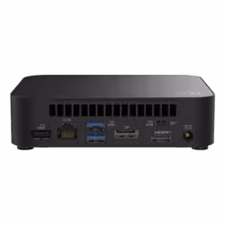 ASUS NUC 14 Essential RNUC14MNK2500003 Black N250 - Additional view 2