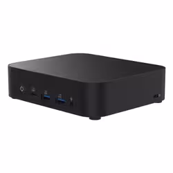 ASUS NUC 14 Essential RNUC14MNK2500003 Black N250 - Additional view 3