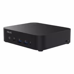 ASUS NUC 14 Essential RNUC14MNK2500003 Black N250 - Additional view 4