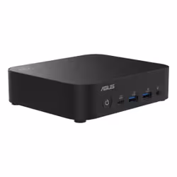 ASUS NUC 14 Essential RNUC14MNK2500003 Black N250 - Additional view 5