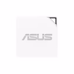 ASUS RT-AX50 Go wireless router Dual-band (2.4 GHz / 5 GHz) White - Additional view 2