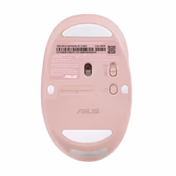 ASUS Fragrance MD101 mouse Home Ambidextrous RF Wireless + Bluetooth Optical 2400 DPI - Additional view 5
