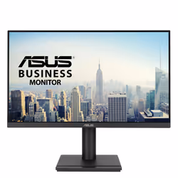 ASUS VA249QGS computer monitor 60.5 cm (23.8") 1920 x 1080 pixels Full HD LED Black - Additional view 6