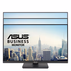 ASUS VA279QGS computer monitor 68.6 cm (27") 1920 x 1080 pixels Full HD LCD Black - Additional view 4