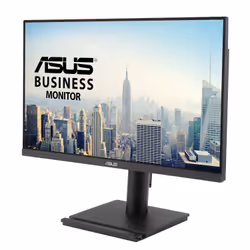 ASUS VA279QGS computer monitor 68.6 cm (27") 1920 x 1080 pixels Full HD LCD Black - Additional view 5