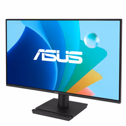 ASUS VA249HG computer monitor 60.5 cm (23.8") 1920 x 1080 pixels Full HD LCD Black