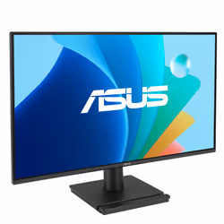 ASUS VA249HG computer monitor 60.5 cm (23.8") 1920 x 1080 pixels Full HD LCD Black