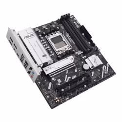 ASUS PRIME B840M-A WIFI AMD B840 Socket AM5 micro ATX - Additional view 4