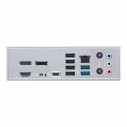 ASUS PRIME B840M-A WIFI AMD B840 Socket AM5 micro ATX - Additional view 5