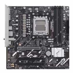 ASUS PRIME B840M-A WIFI AMD B840 Socket AM5 micro ATX - Additional view 6