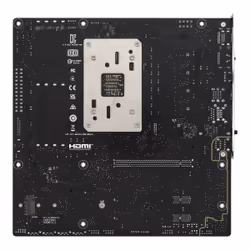 ASUS PRIME B840M-A WIFI AMD B840 Socket AM5 micro ATX - Additional view 7