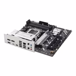 ASUS PRIME B840M-A WIFI AMD B840 Socket AM5 micro ATX - Additional view 8