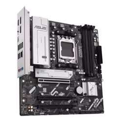 ASUS PRIME B840M-A-CSM AMD B840 Socket AM5 micro ATX - Additional view 4