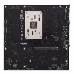 ASUS PRIME B840M-A-CSM AMD B840 Socket AM5 micro ATX - Additional view 8
