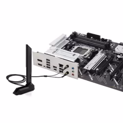 ASUS PRIME B840-PLUS WIFI AMD B840 Socket AM5 ATX - Additional view 8