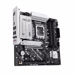 ASUS PRIME B860M-A WIFI Intel B860 LGA 1851 (Socket V1) micro ATX - Additional view 4