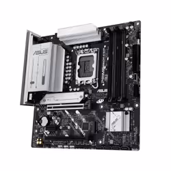 ASUS PRIME B860M-A WIFI Intel B860 LGA 1851 (Socket V1) micro ATX - Additional view 5