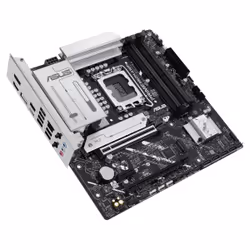 ASUS PRIME B860M-A WIFI Intel B860 LGA 1851 (Socket V1) micro ATX - Additional view 6
