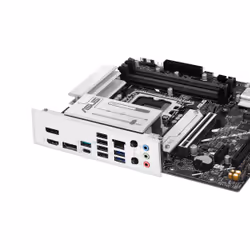 ASUS PRIME B860M-A WIFI Intel B860 LGA 1851 (Socket V1) micro ATX - Additional view 8